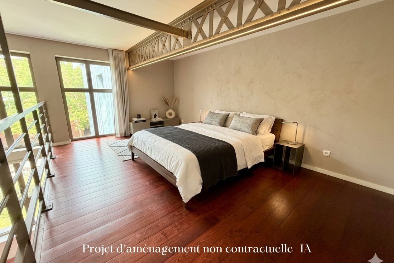 appartement de luxe 3 Pièces en vente sur LILLE (59800)