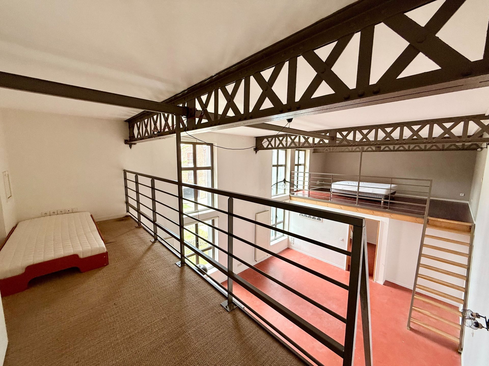 appartement de luxe 3 Pièces en vente sur LILLE (59800)