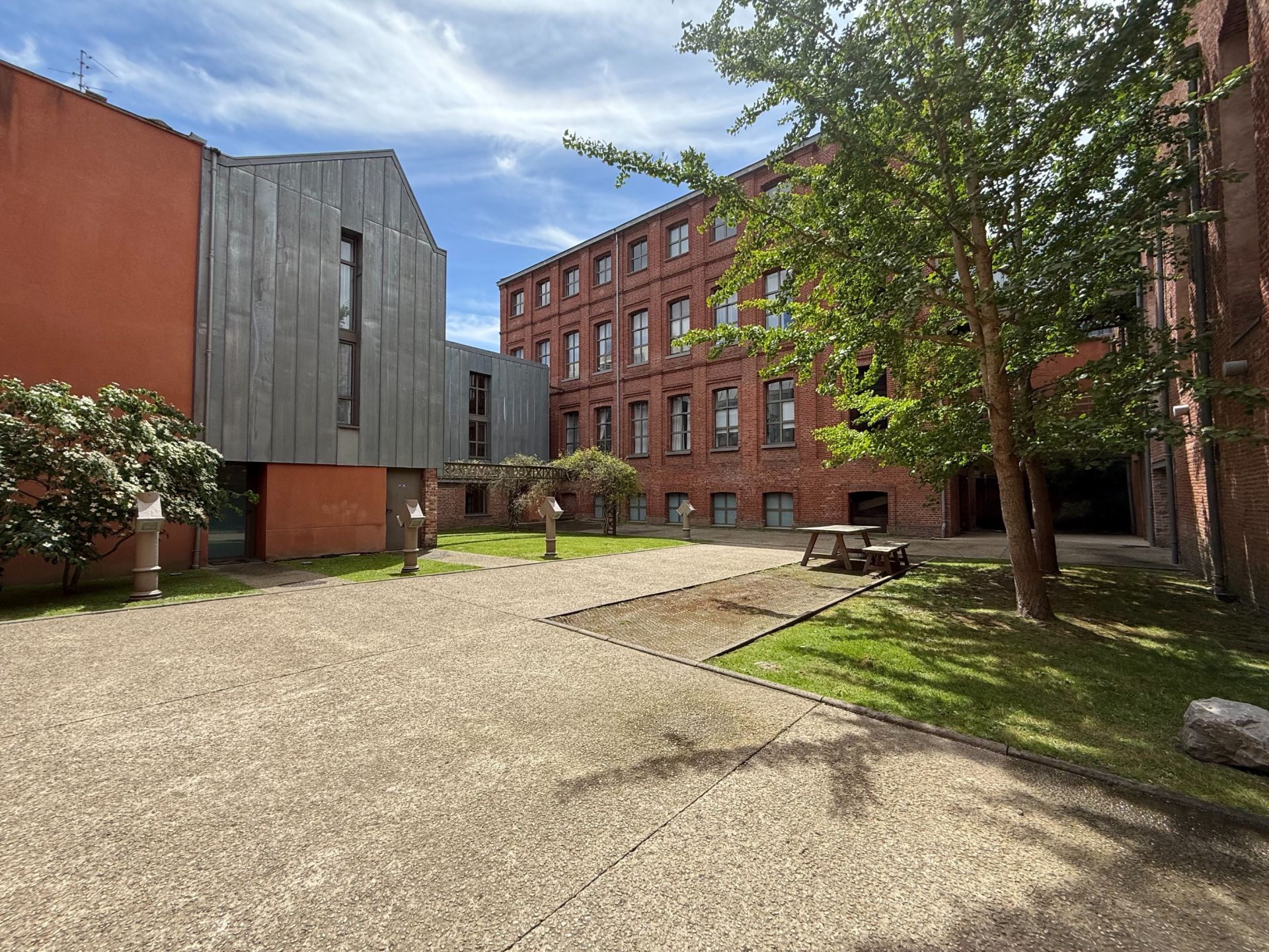 appartement de luxe 3 Pièces en vente sur LILLE (59800)