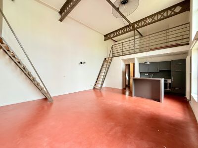 Vente Appartement de luxe Lille 3&nbsp;Pièces 85&nbsp;m²