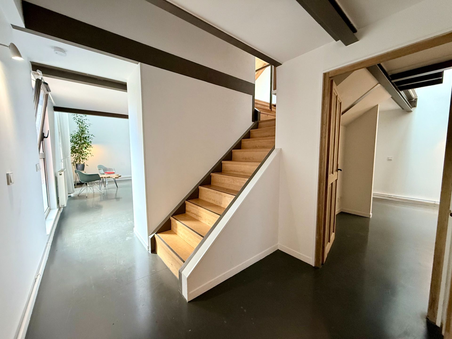 luxury apartment 4 Rooms for sale on LILLE (59800)