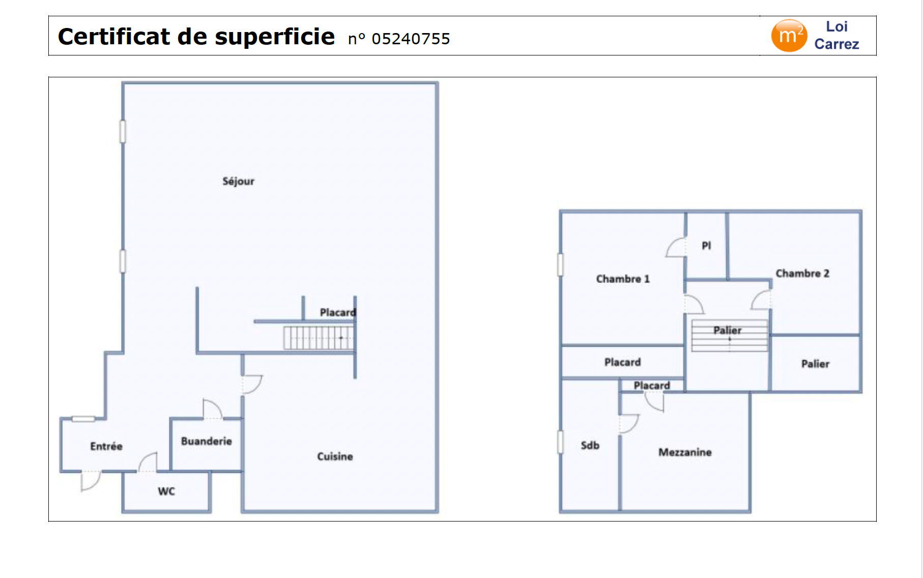 luxury apartment 4 Rooms for sale on LILLE (59800)