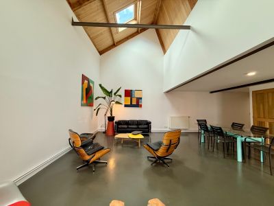 Sale Luxury apartment Lille 4&nbsp;Rooms 125&nbsp;m²