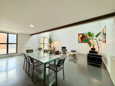 Sale Luxury apartment Lille 4&nbsp;Rooms 125&nbsp;m²
