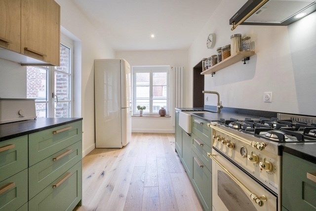 appartement de luxe 4 Pièces en vente sur LILLE (59800)