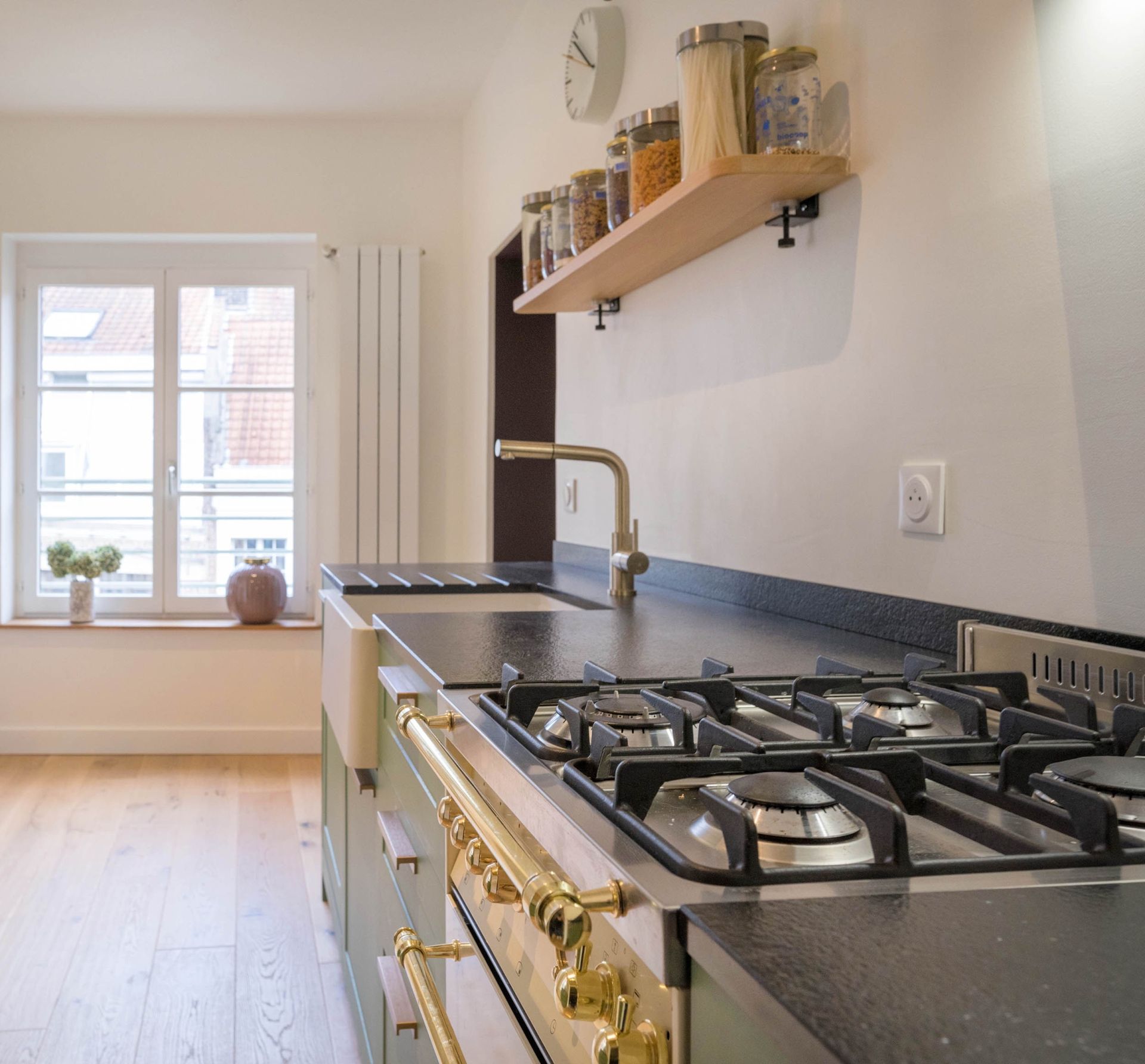 appartement de luxe 4 Pièces en vente sur LILLE (59800)