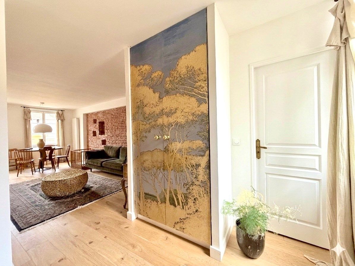appartement de luxe 4 Pièces en vente sur LILLE (59800)
