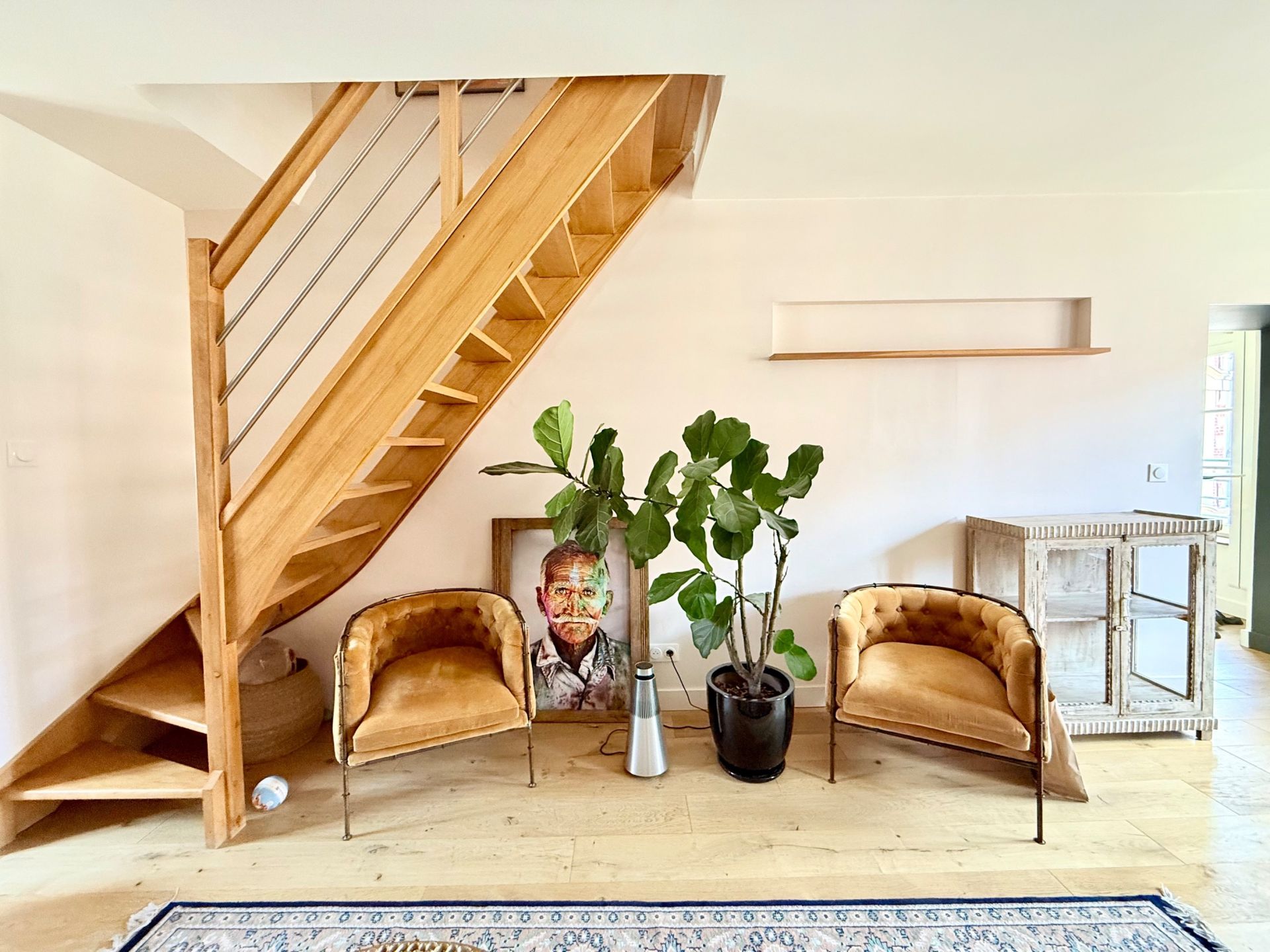 appartement de luxe 4 Pièces en vente sur LILLE (59800)