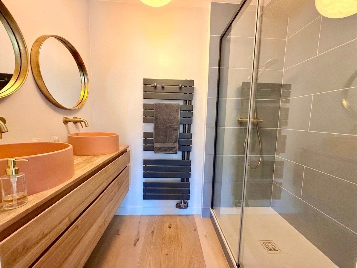 appartement de luxe 4 Pièces en vente sur LILLE (59800)
