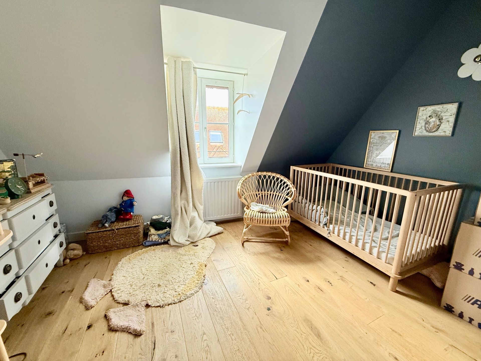 appartement de luxe 4 Pièces en vente sur LILLE (59800)