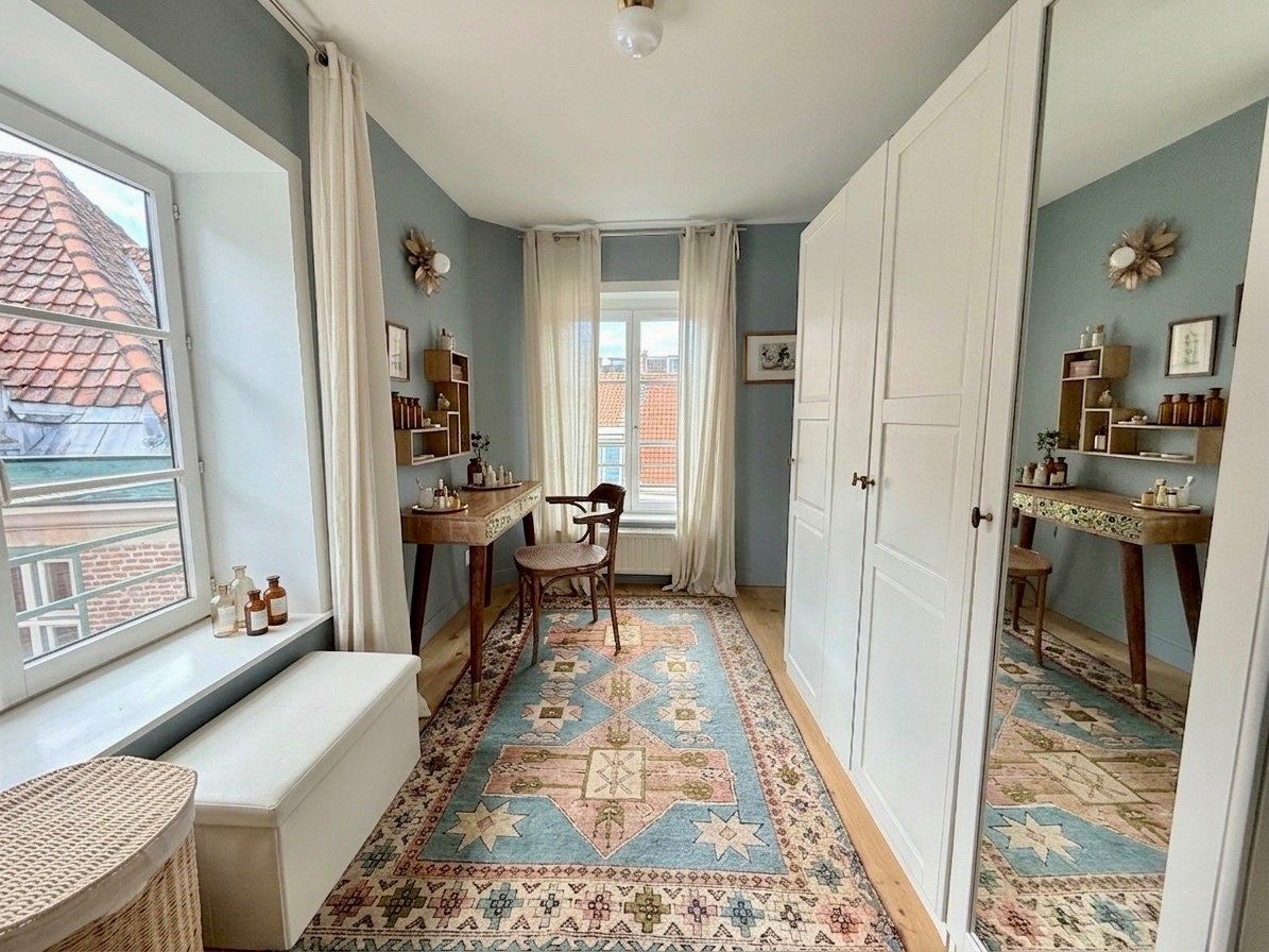 appartement de luxe 4 Pièces en vente sur LILLE (59800)