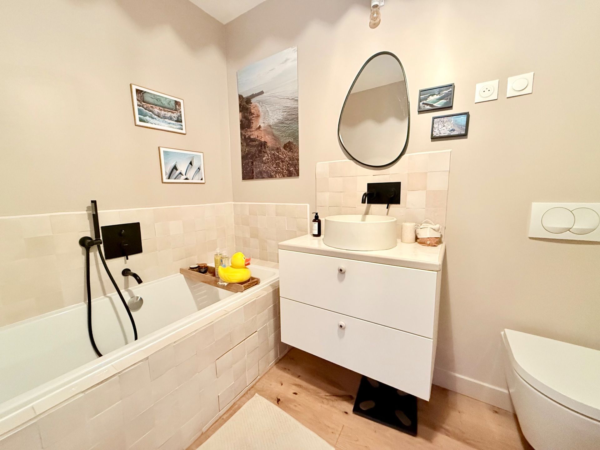 appartement de luxe 4 Pièces en vente sur LILLE (59800)