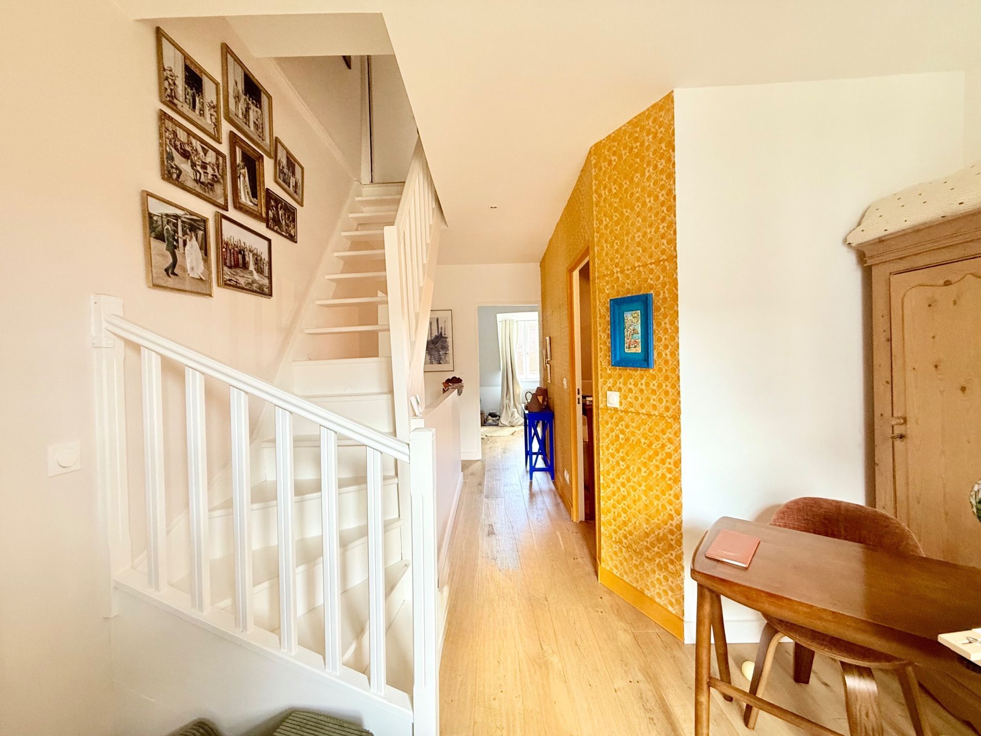 appartement de luxe 4 Pièces en vente sur LILLE (59800)