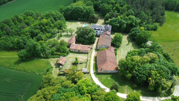 Sale Luxury house Périgueux 20&nbsp;Rooms 630&nbsp;m²