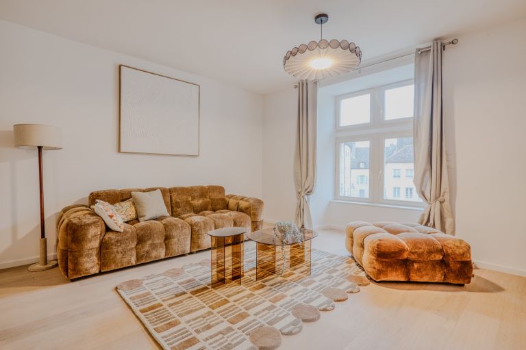 appartement de luxe 4 Pièces en vente sur BEAUNE (21200)