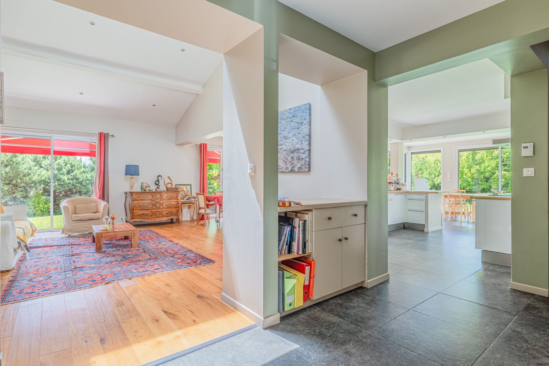 luxury house 7 Rooms for sale on CHARBONNIERES LES BAINS (69260)