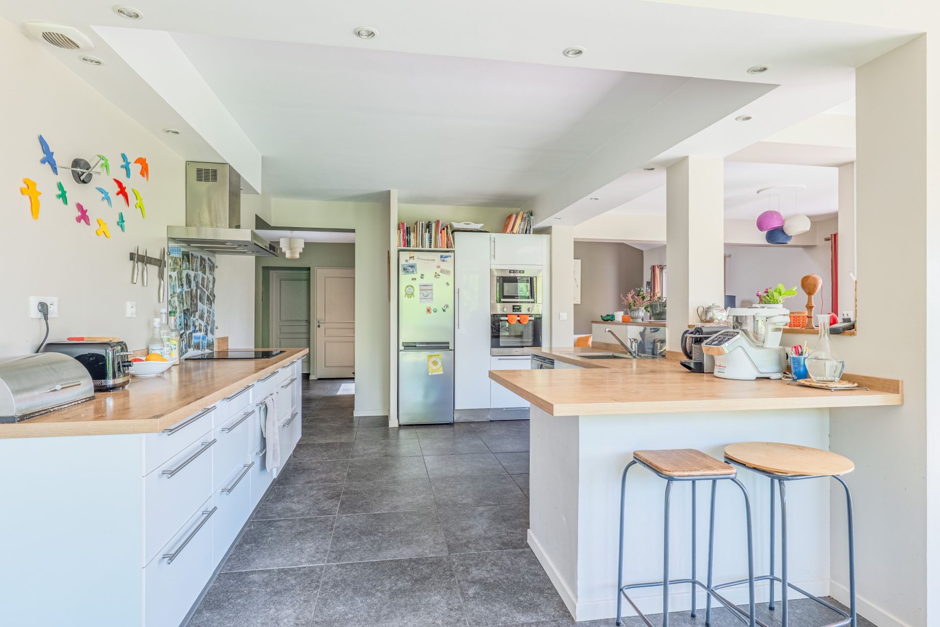 luxury house 7 Rooms for sale on CHARBONNIERES LES BAINS (69260)