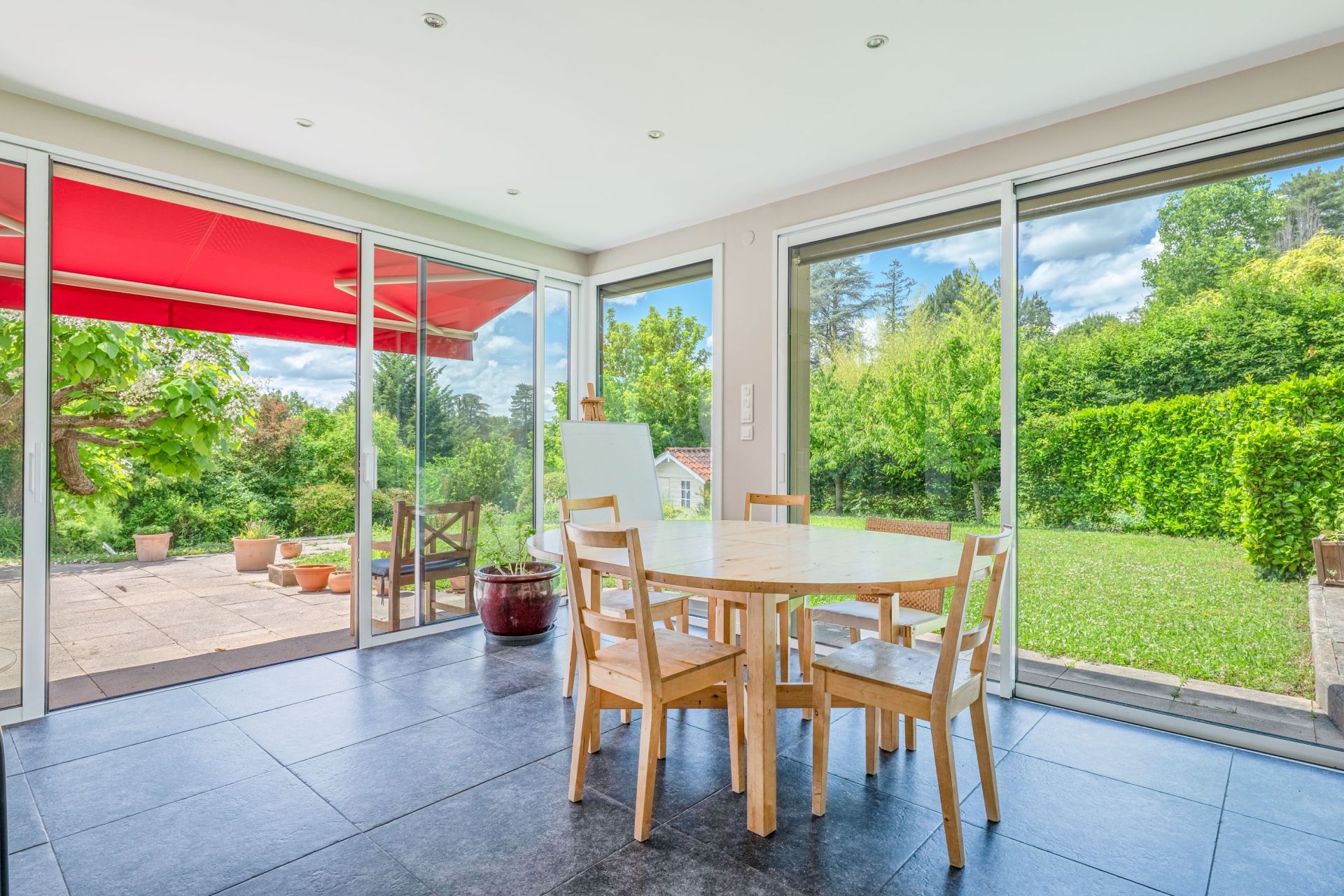 luxury house 7 Rooms for sale on CHARBONNIERES LES BAINS (69260)