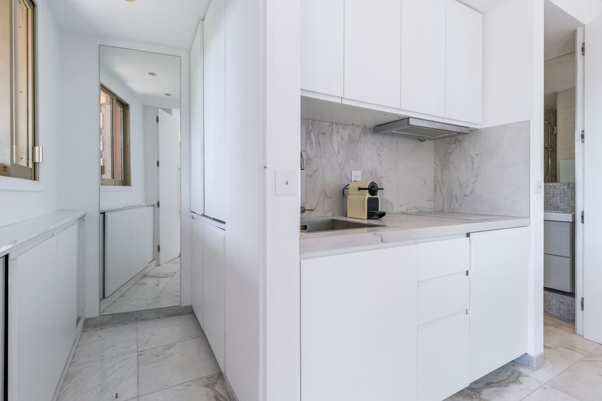 studio de luxe en vente sur VILLEFRANCHE SUR MER (06230)