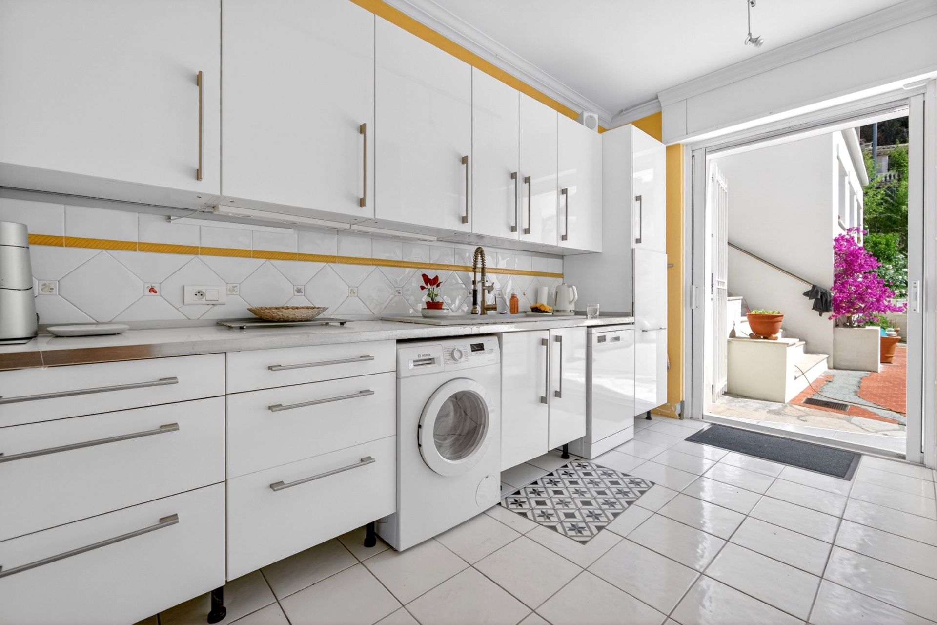 villa de luxe 6 Pièces en vente sur VALLAURIS (06220)