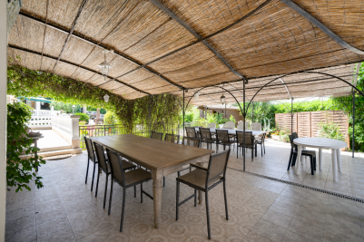 Sale Luxury villa Antibes 7&nbsp;Rooms 271&nbsp;m²