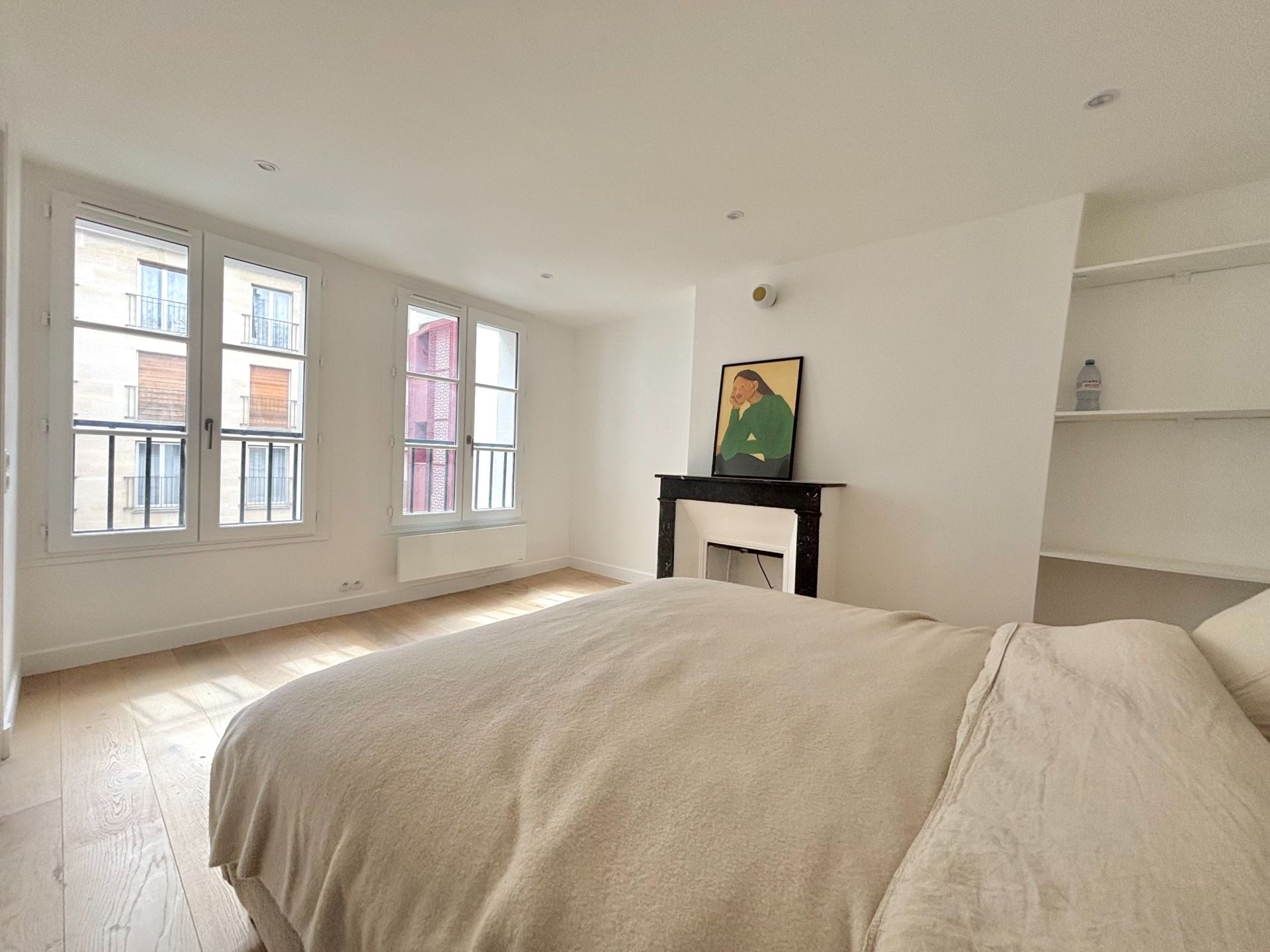 appartement de luxe 2 Pièces en vente sur PARIS (75003)