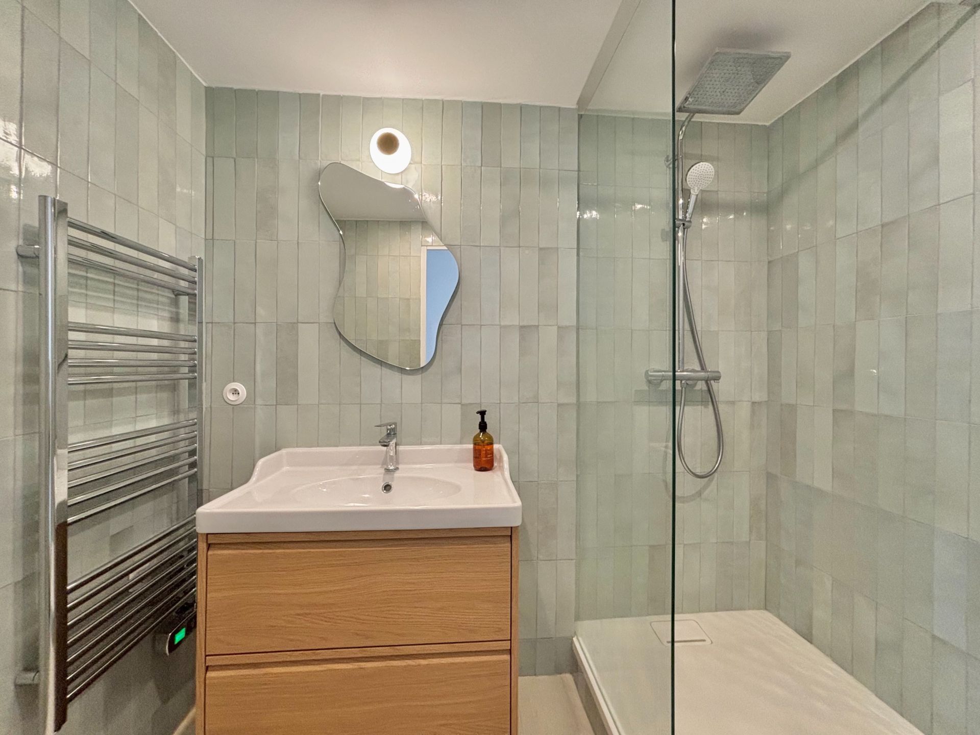 appartement de luxe 2 Pièces en vente sur PARIS (75003)