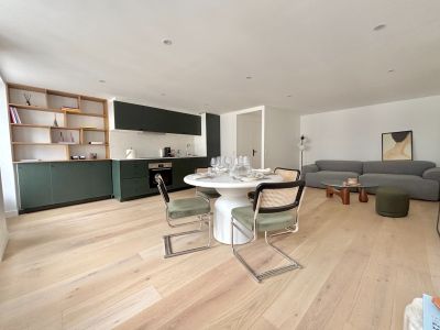 Sale Luxury apartment Paris 3 2&nbsp;Rooms 63&nbsp;m²