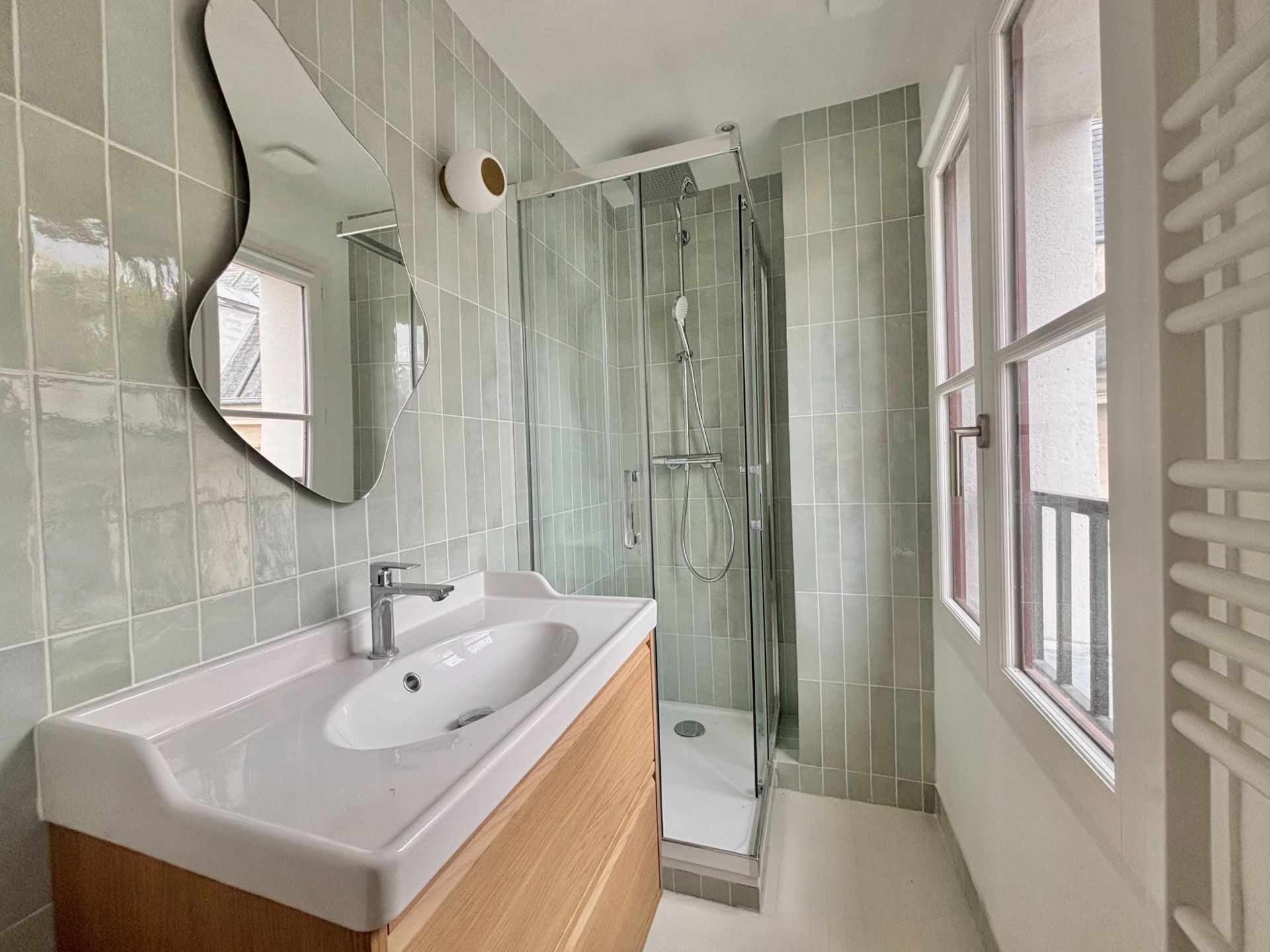 luxury apartment 2 Rooms for sale on PARIS (75003)