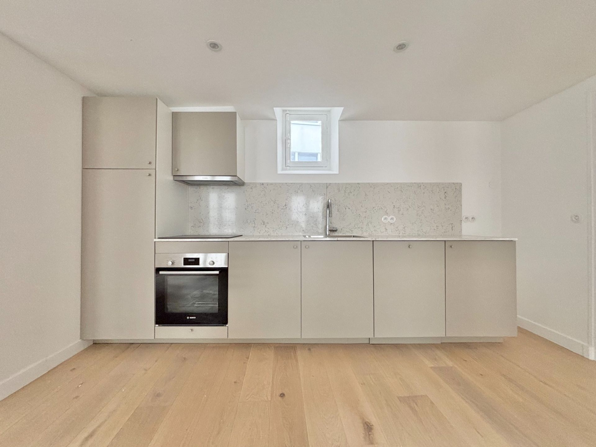 luxury apartment 2 Rooms for sale on PARIS (75003)
