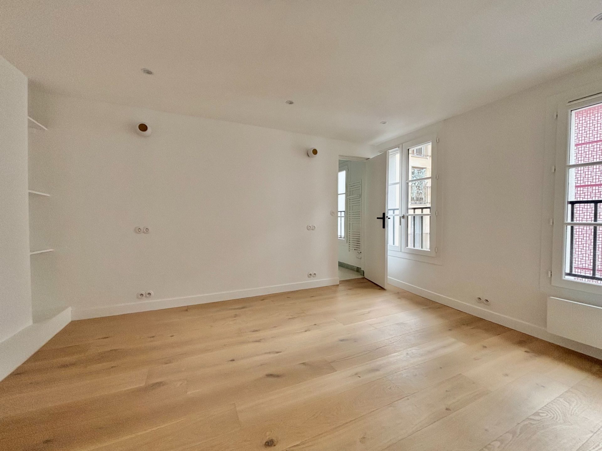 appartement de luxe 2 Pièces en vente sur PARIS (75003)