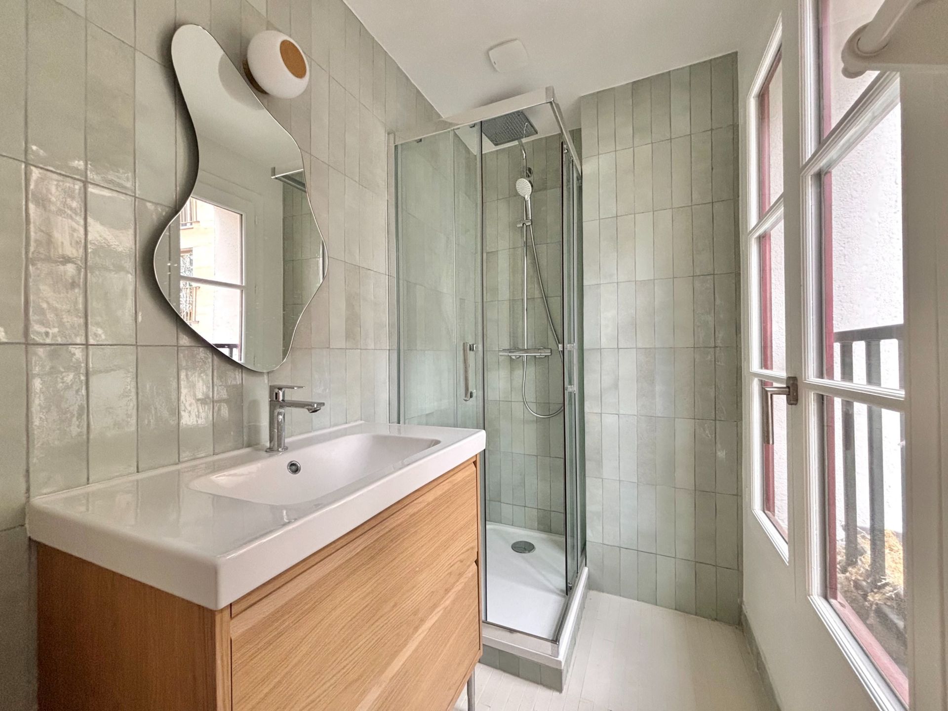 appartement de luxe 2 Pièces en vente sur PARIS (75003)