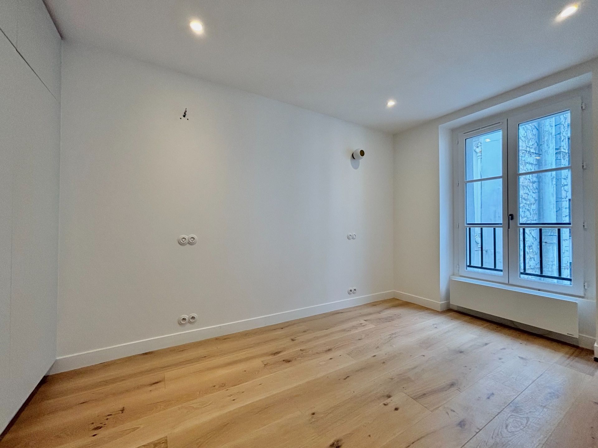 appartement de luxe 2 Pièces en vente sur PARIS (75003)
