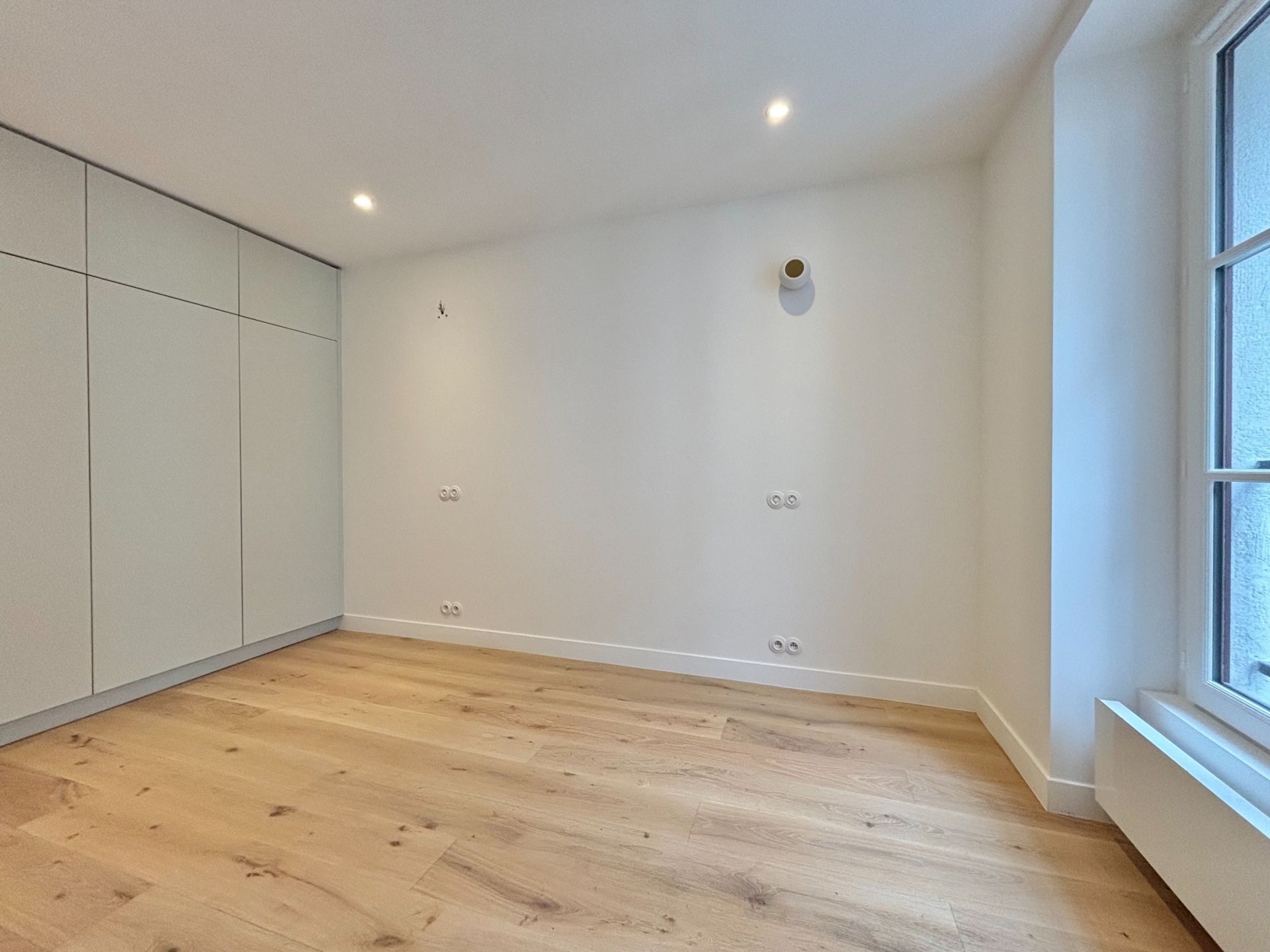 appartement de luxe 2 Pièces en vente sur PARIS (75003)