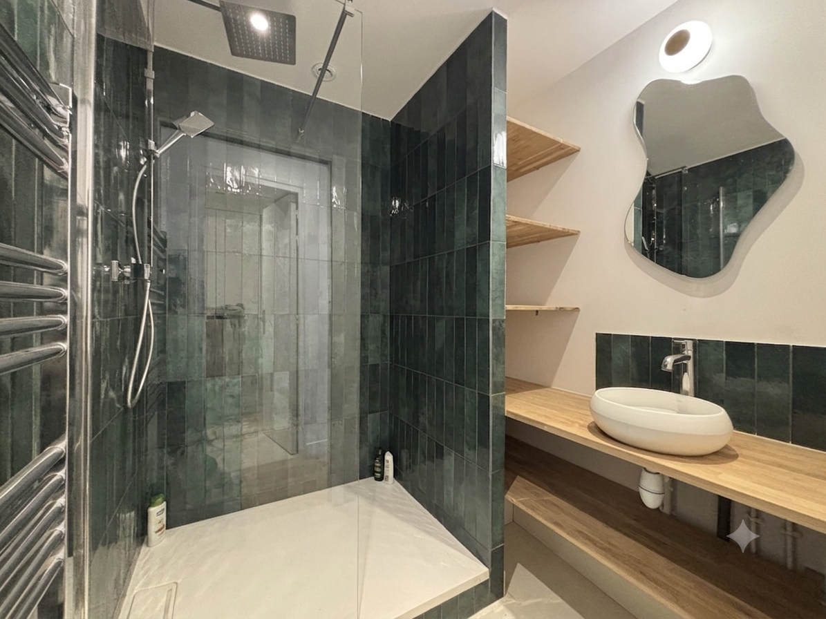 appartement de luxe 2 Pièces en vente sur PARIS (75003)
