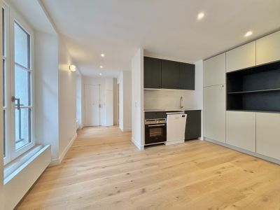 Vente Appartement de luxe Paris 3 2&nbsp;Pièces 35.6&nbsp;m²