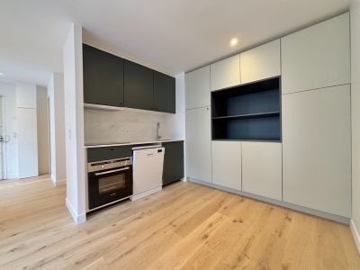 Vente Appartement de luxe Paris 3 2&nbsp;Pièces 35.6&nbsp;m²