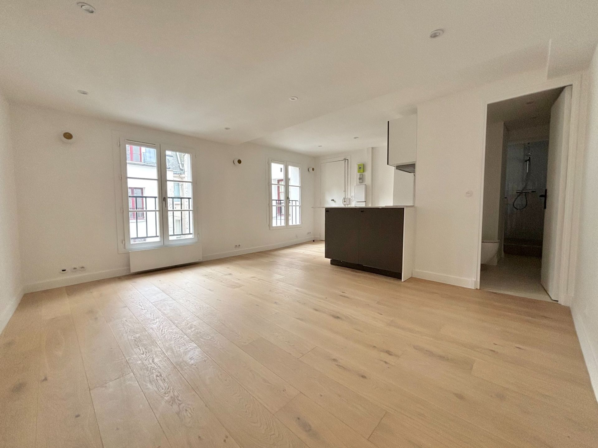 appartement de luxe 1 pièce en vente sur PARIS (75003)