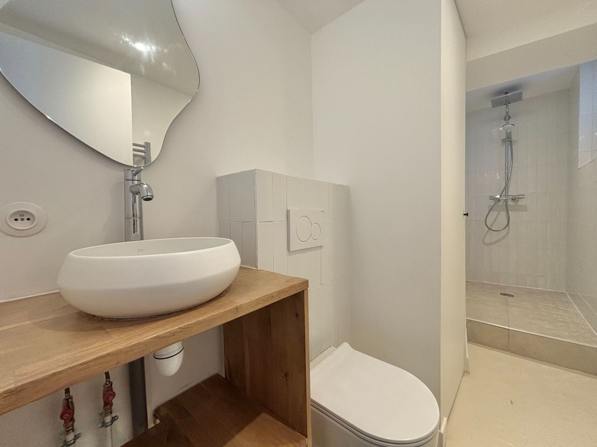 appartement de luxe 1 pièce en vente sur PARIS (75003)