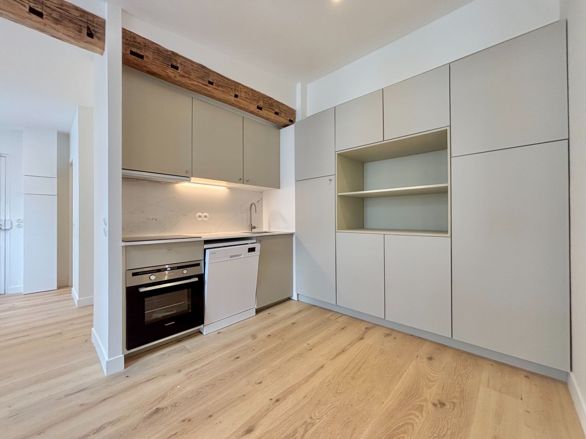 appartement de luxe 2 Pièces en vente sur PARIS (75003)