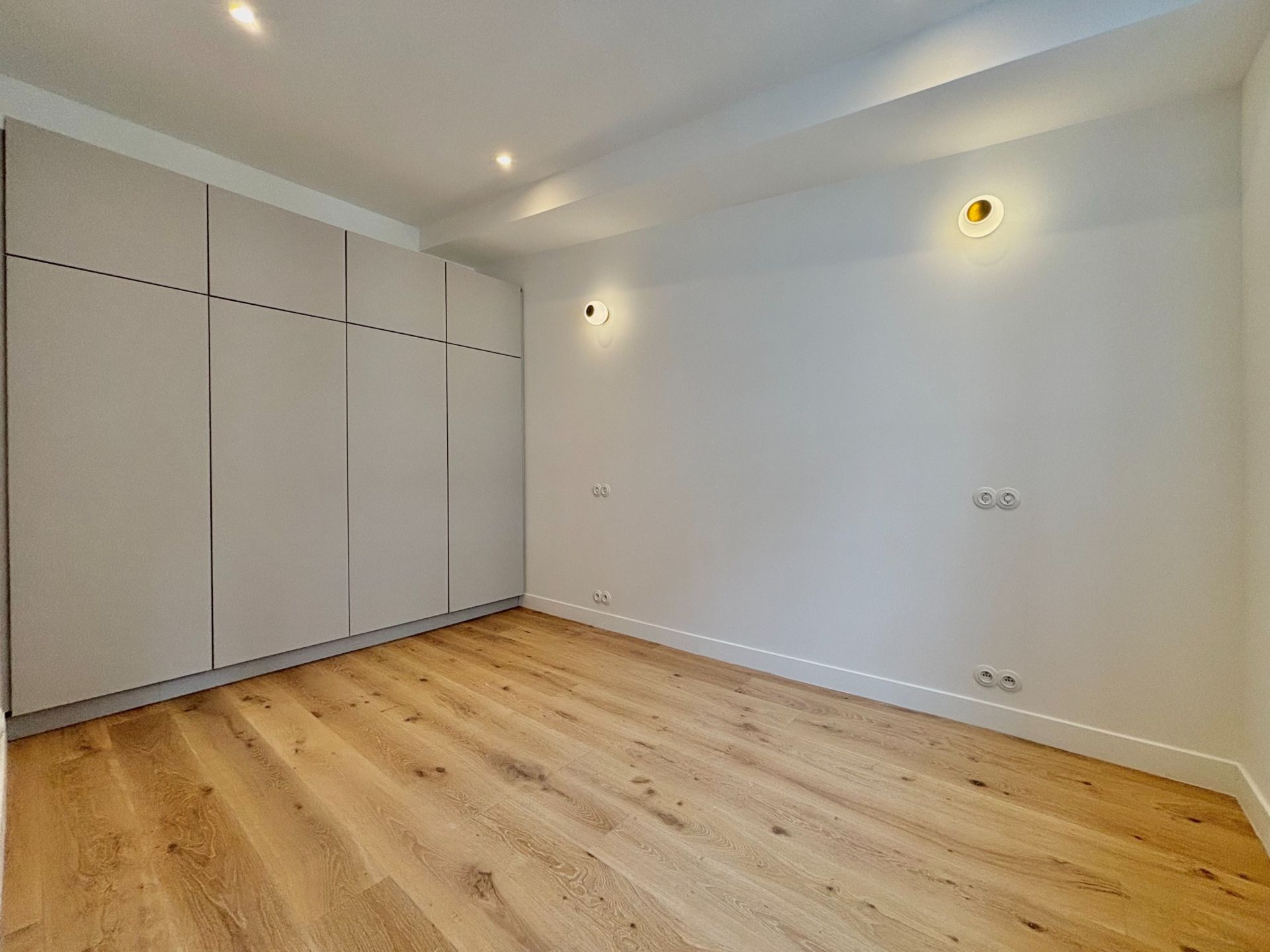 appartement de luxe 2 Pièces en vente sur PARIS (75003)