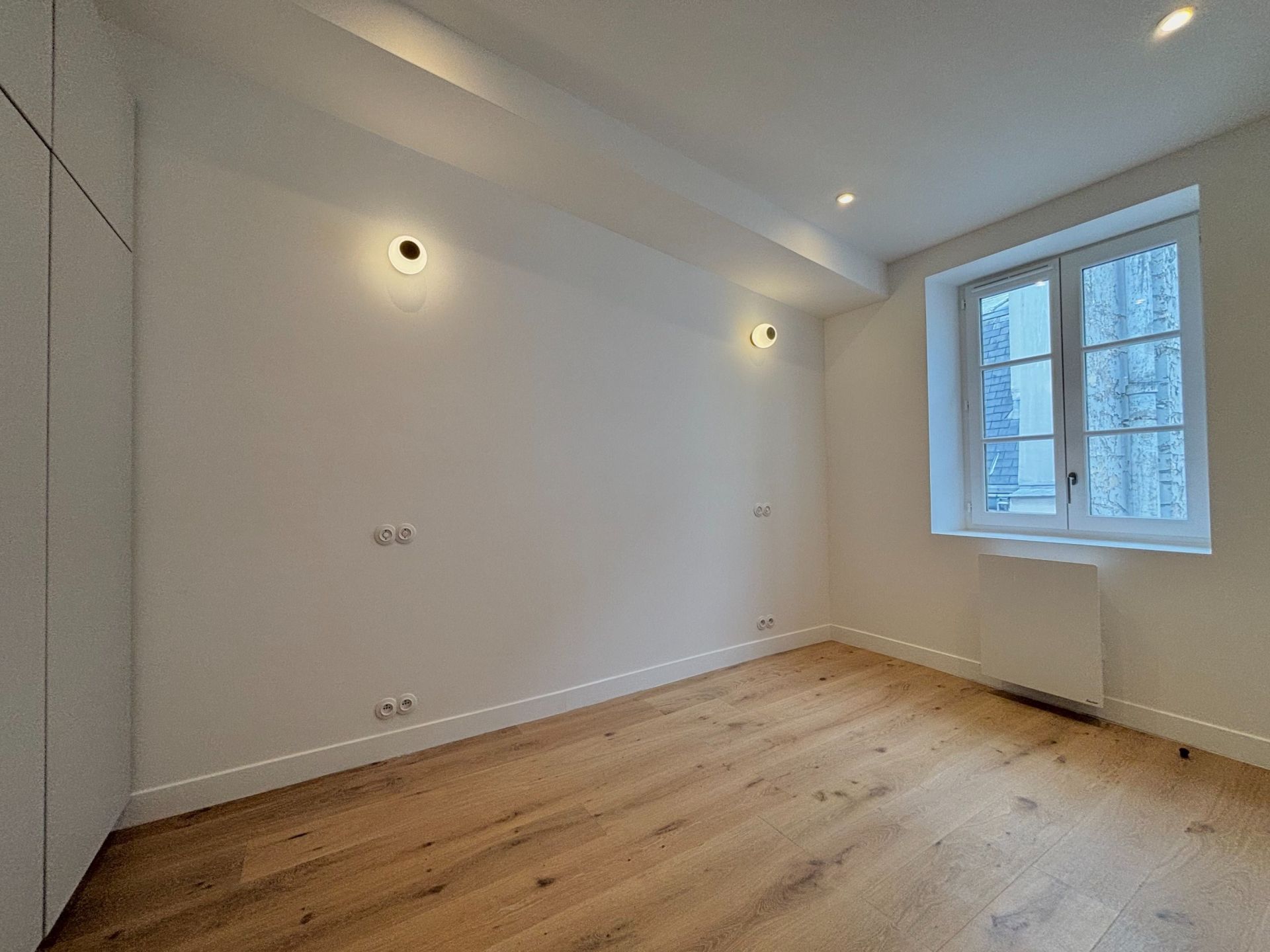 appartement de luxe 2 Pièces en vente sur PARIS (75003)