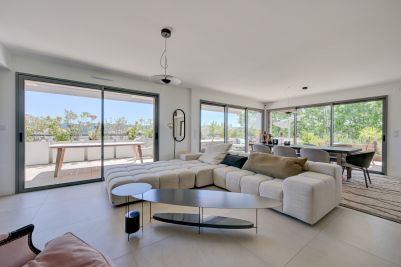 Sale Luxury apartment Aix-en-Provence 5&nbsp;Rooms 135&nbsp;m²