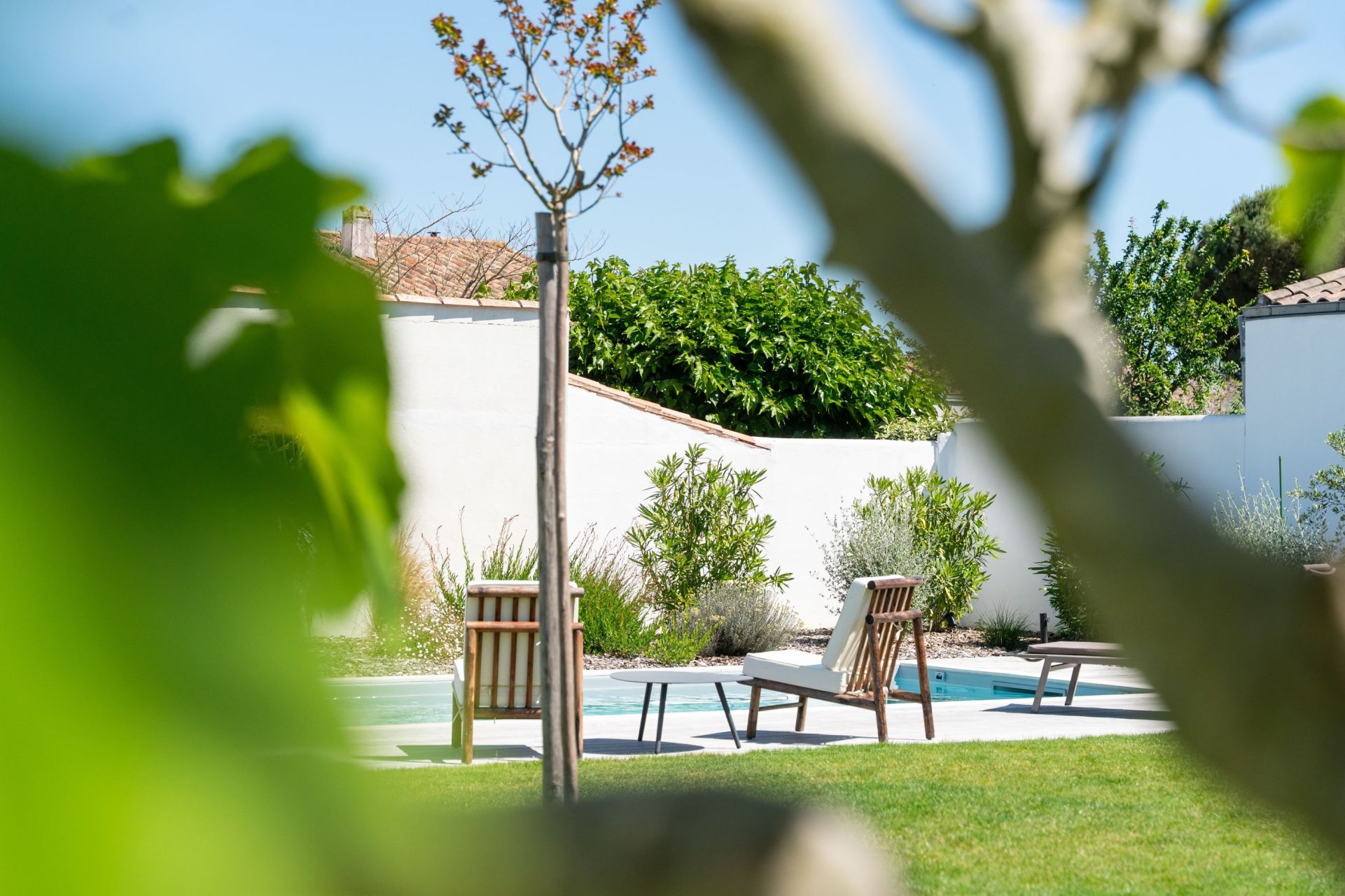 luxury house 9 Rooms for sale on LE BOIS PLAGE EN RE (17580)