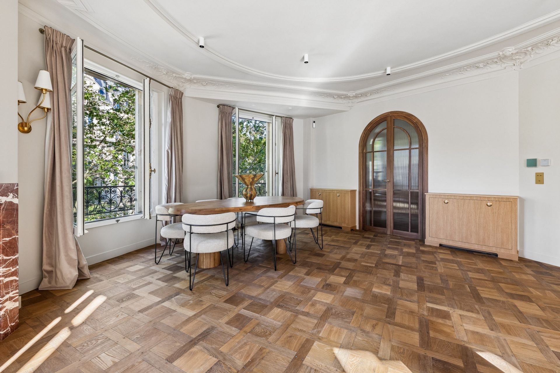 appartement de luxe 4 Pièces en vente sur PARIS (75007)