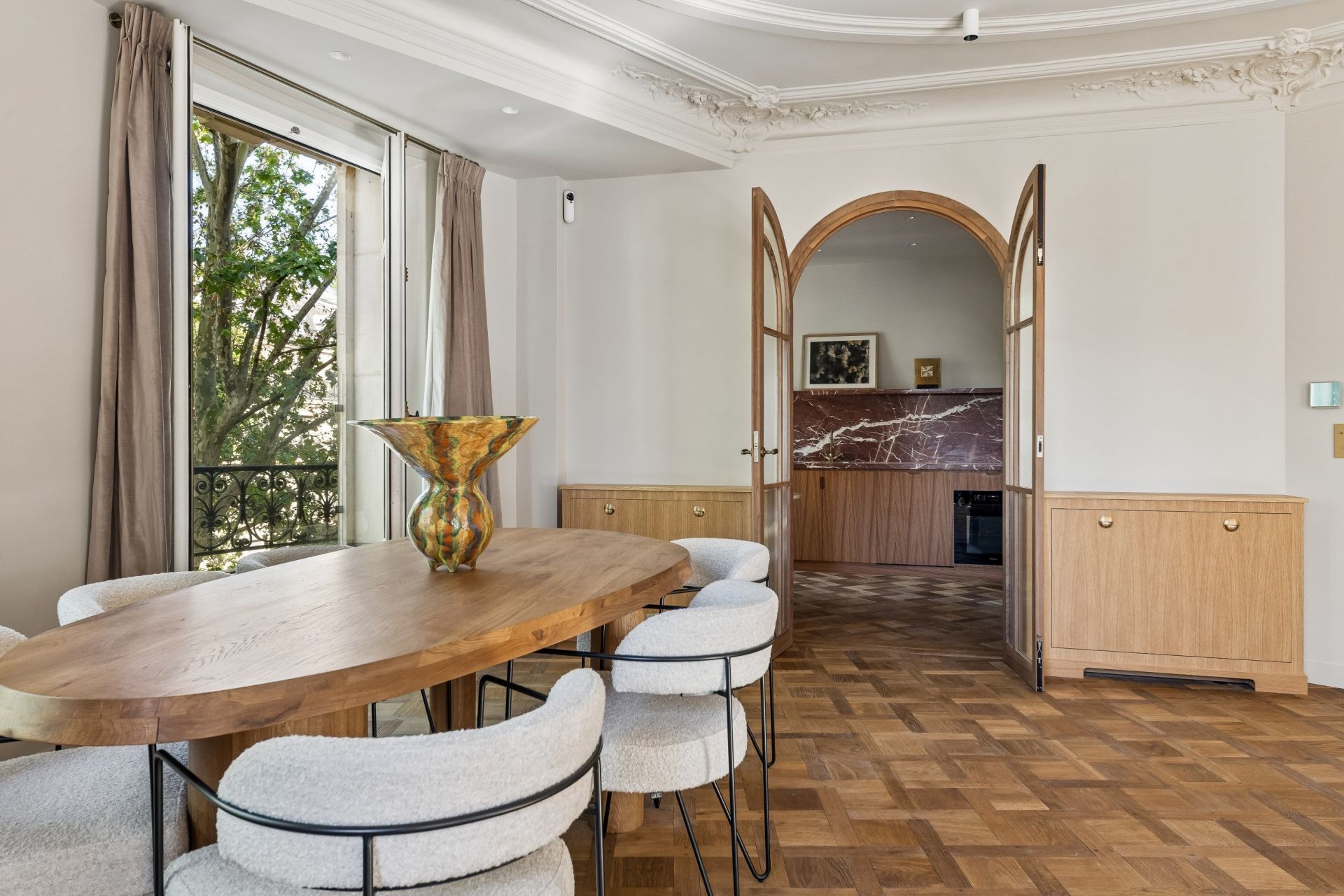 appartement de luxe 4 Pièces en vente sur PARIS (75007)