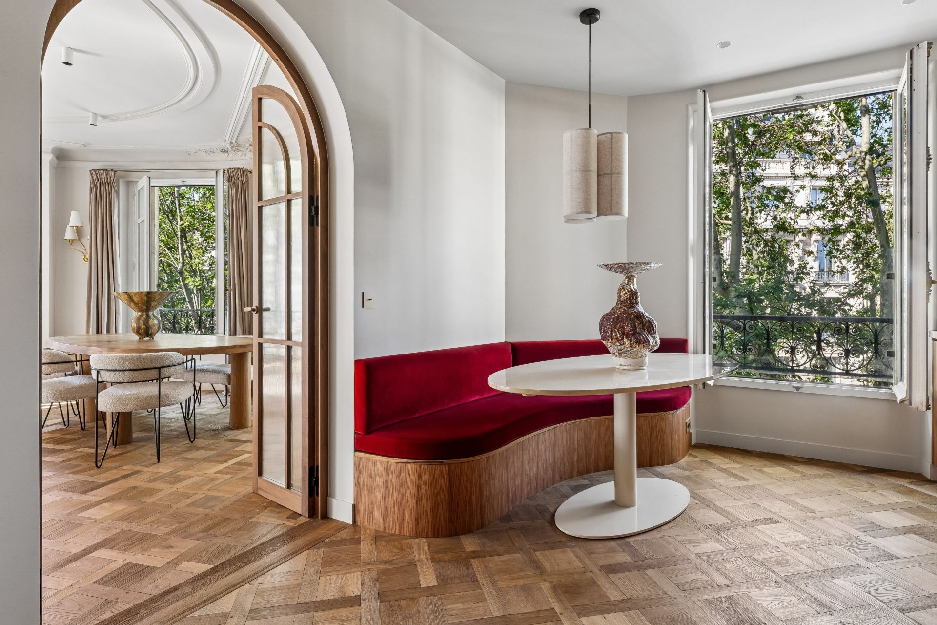 appartement de luxe 4 Pièces en vente sur PARIS (75007)