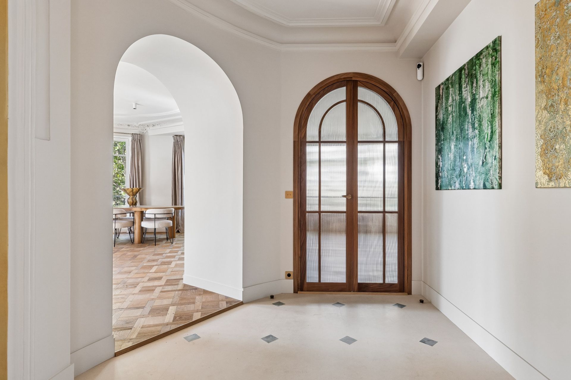 appartement de luxe 4 Pièces en vente sur PARIS (75007)