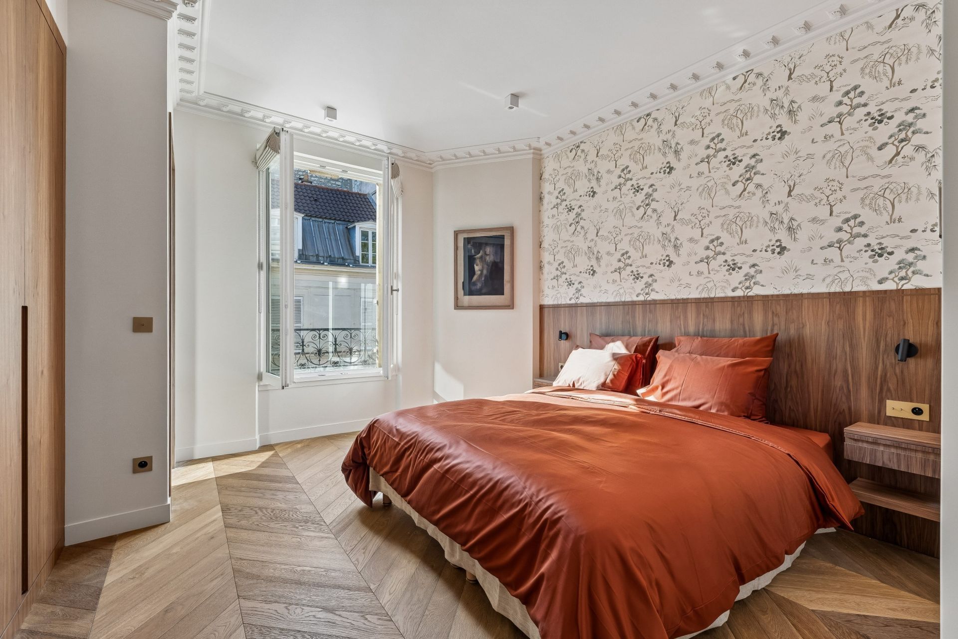 appartement de luxe 4 Pièces en vente sur PARIS (75007)