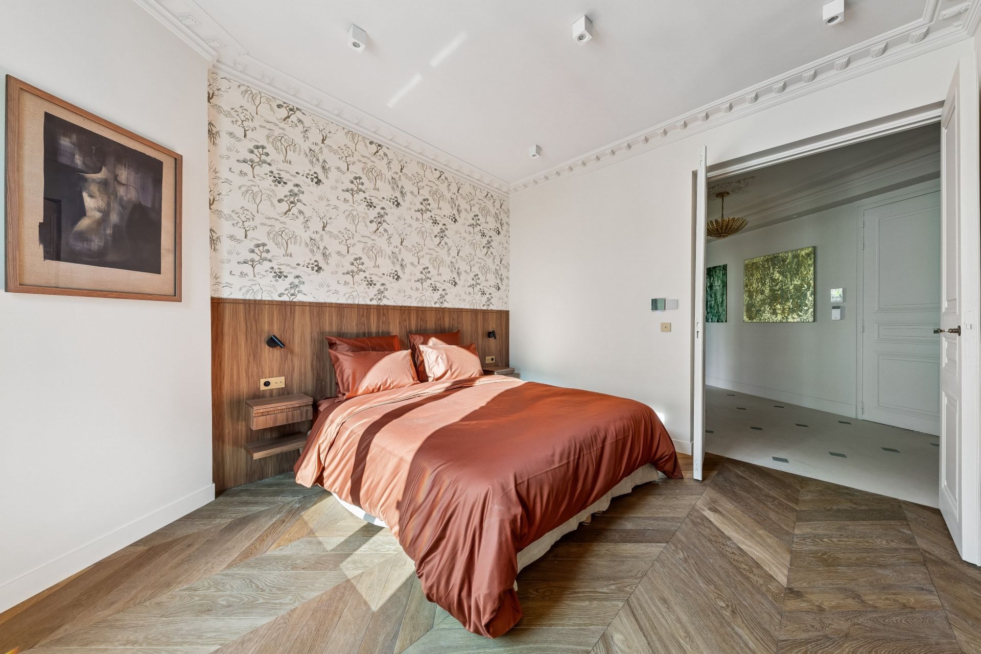 appartement de luxe 4 Pièces en vente sur PARIS (75007)